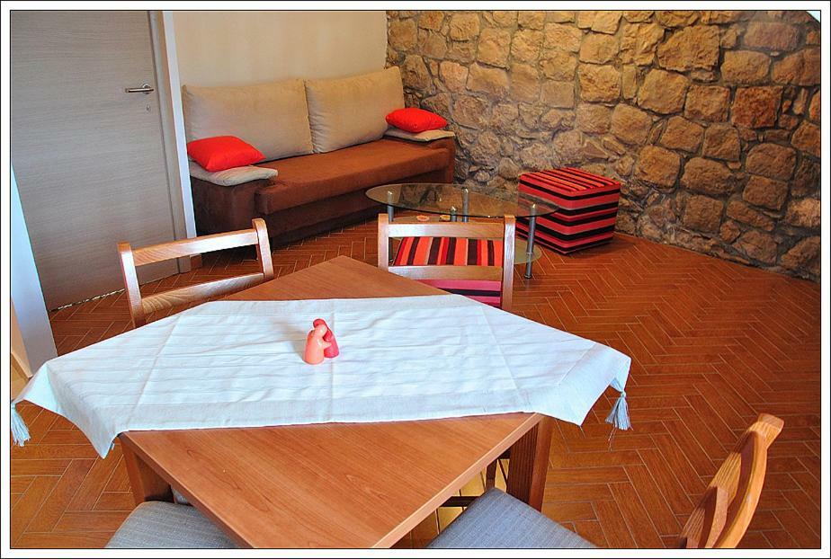 Romantic Apartment Donje Celo Экстерьер фото