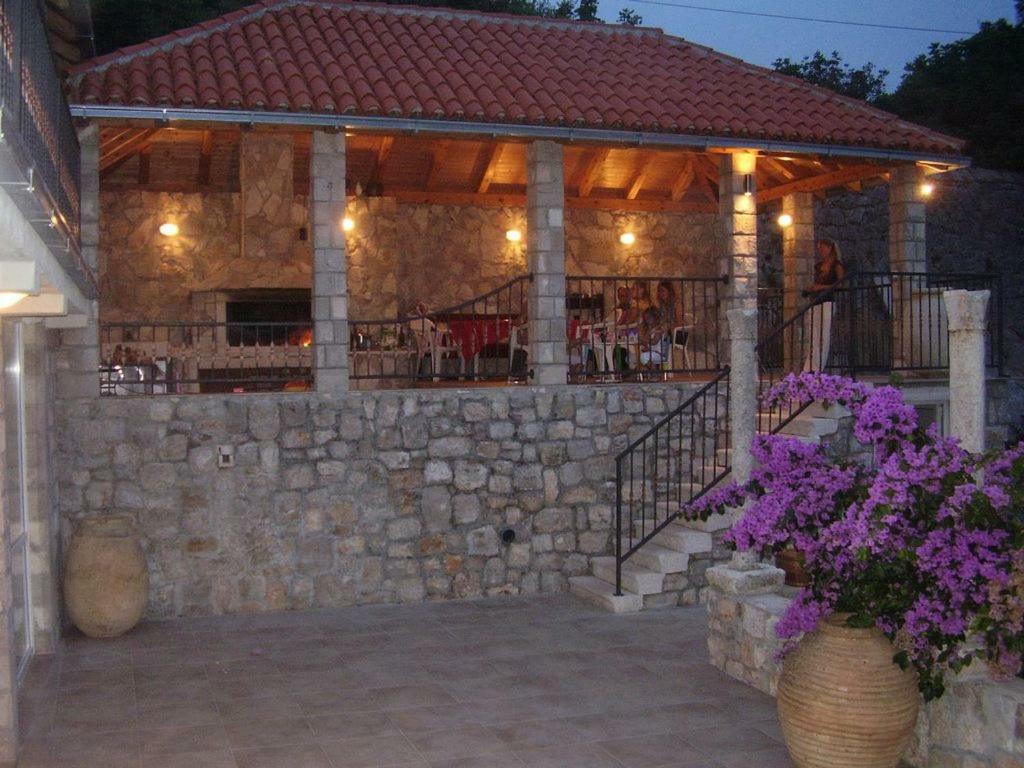 Romantic Apartment Donje Celo Экстерьер фото