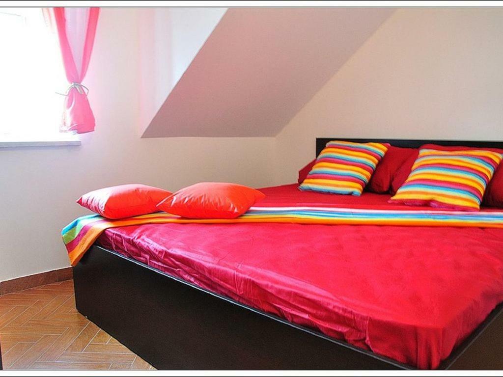 Romantic Apartment Donje Celo Экстерьер фото