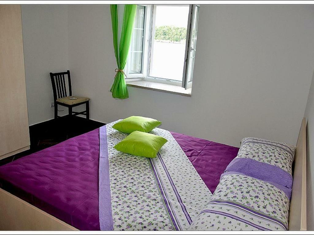 Romantic Apartment Donje Celo Экстерьер фото