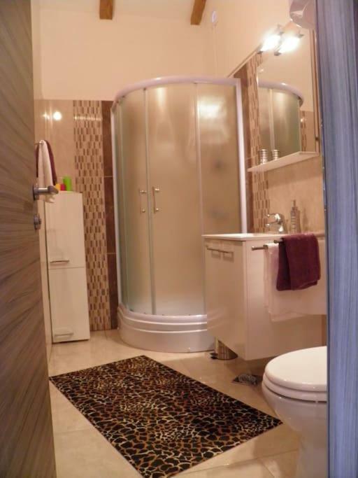 Romantic Apartment Donje Celo Экстерьер фото