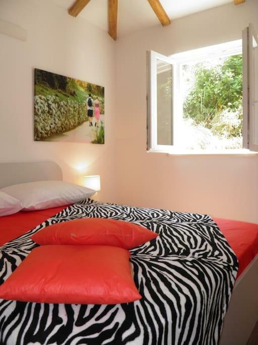 Romantic Apartment Donje Celo Экстерьер фото